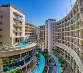2 Bedroom At The Sails